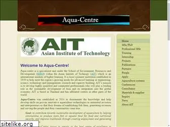 aqua-centre.org