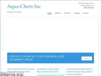 aqua-cheminc.com