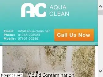 aqua-clean.net