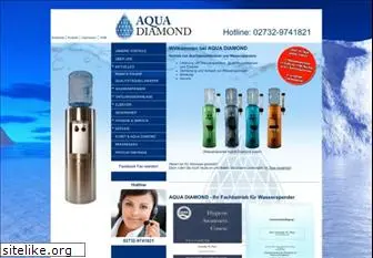 aqua-diamond.de