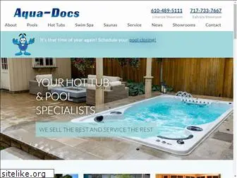 aqua-docs.com