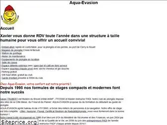 aqua-evasion.com