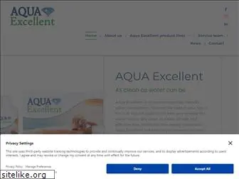 aqua-excellent.com