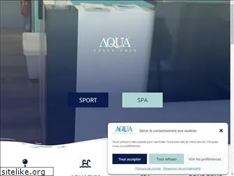 aqua-experience.fr