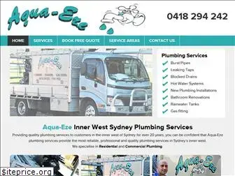 aqua-eze.com.au