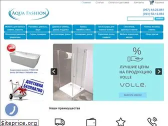aqua-fashion.com.ua