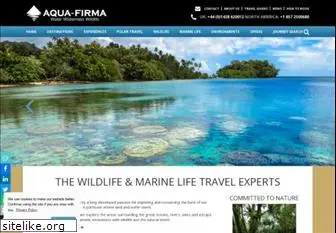 aqua-firma.com