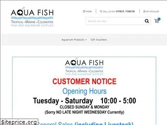 aqua-fish.co.uk