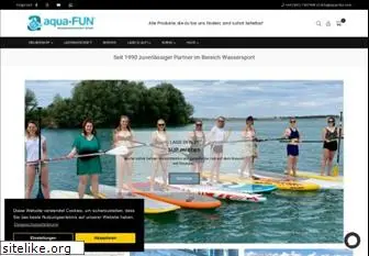 aqua-fun.com