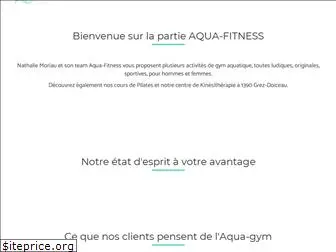 aqua-gym.be
