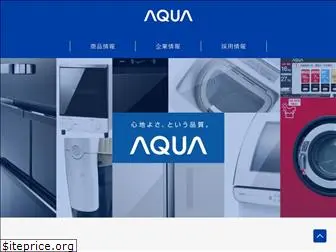 aqua-has.co.jp