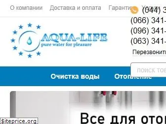 aqua-life.com.ua