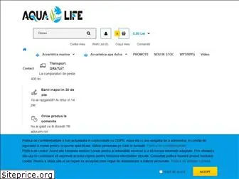 aqua-life.ro