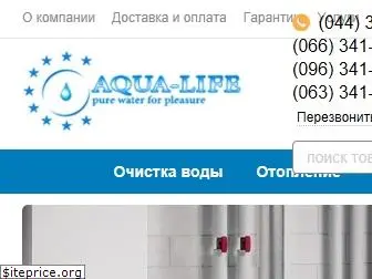 aqua-life.ua