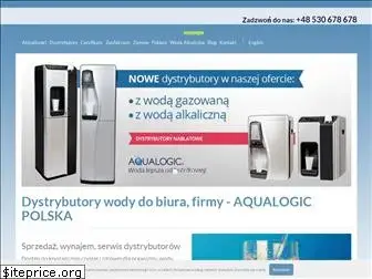 aqua-logic.pl