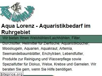 aqua-lorenz.de