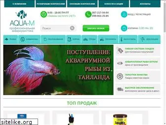 aqua-m.com.ua