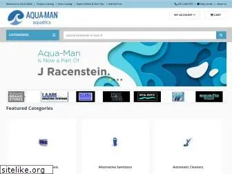 aqua-man.com