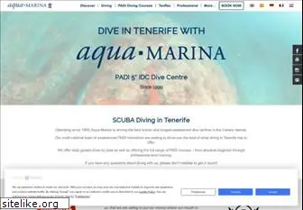 aqua-marina.com