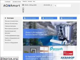 aqua-mart.com.ua