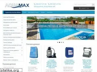 aqua-max.com.ua