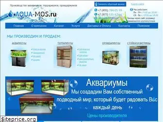 aqua-mos.ru