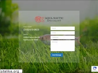 aqua-nautic.com