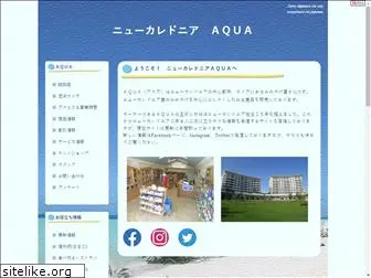 aqua-nc.com