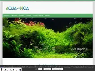 aqua-noa.com