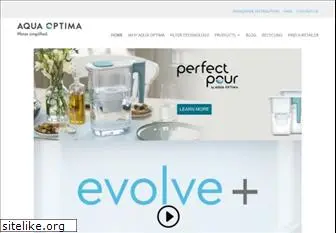 aqua-optima.com