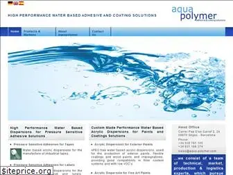 aqua-polymer.com