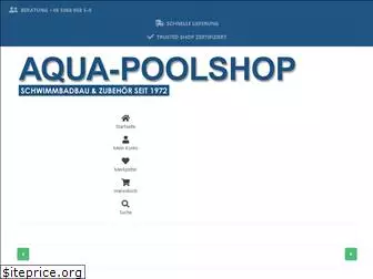 aqua-poolshop.de