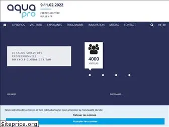 aqua-pro.ch