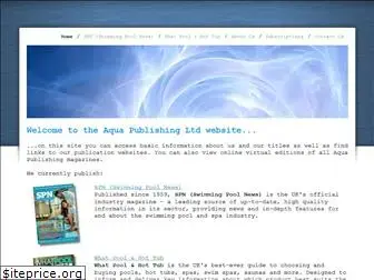 aqua-publishing.co.uk