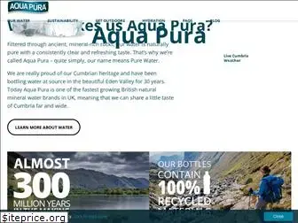 aqua-pura.com