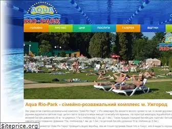 aqua-rio-park.uz.ua