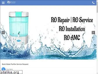 aqua-ro-customer-care.com