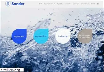 aqua-sander.de