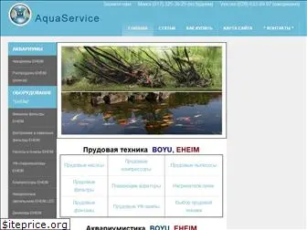 aqua-service.by