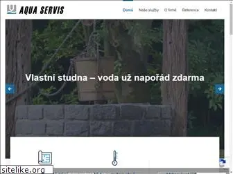 aqua-servis.cz