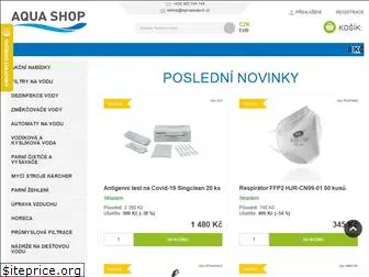 aqua-shop.cz