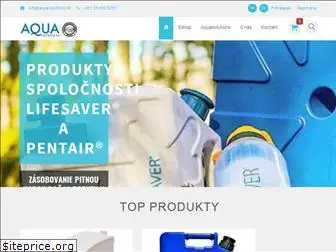 aqua-solutions.sk