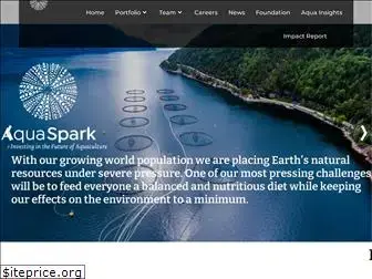 aqua-spark.nl