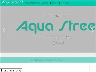 aqua-street.com