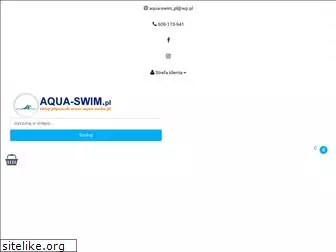 aqua-swim.pl