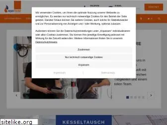 aqua-therm-online.de