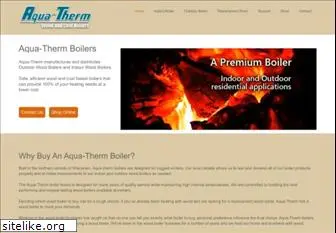 aqua-therm.com