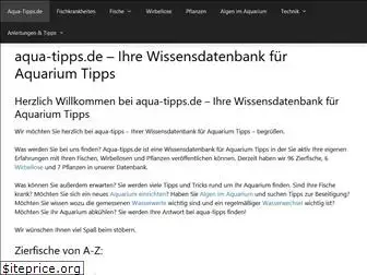 aqua-tipps.de