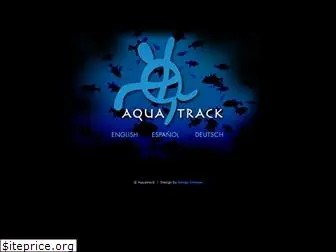 aqua-track.com