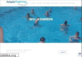 aqua-training.net